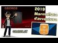 George / Gameplay / Marmellata d'Avventura 2019