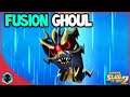GHOULS FUSION SHOTS ARE TOO MUCH - Slugterra slug it out 2