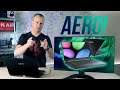 GIGABYTE AERO 15 OLED XC: Výkonný notebook pro opravdové kreativní profesionály!