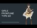 Girls Frontline | Type 63!