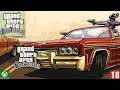 Grand Theft Auto San Andreas– The Definitive Edition(Xbox One) - Прохождение - #8.(без комментариев)