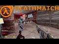 Half-Life 2: Deathmatch Gameplay 2021 (good match)