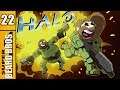Halo: Combat Evolved | Ghost | Ep. #22 | Super Beard Bros