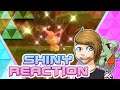 HERE SKITTY SKITTY! Shiny Skitty Swarm Poke Radar in Pokemon Brilliant Diamond/Shining Pearl!