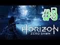 Horizon Zero Dawn #5 КОТЕЛ "СИГМА"