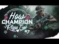 How a Champion Plays Caveira EP 7 - Rainbow Six Siege