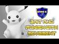 How To Bait And Punish In Smash Ultimate [Game 6] Mentality Guide | Meta Of Smash