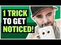 How to Get Your Message Heard Over All the Social Media Noise | Tea With GaryVee