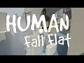 Human Goes Splat! ( Human Fall Flat l PC )