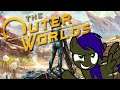 Hunter Plays: The Outer Worlds [PART 16] [We're Back]