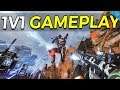 I 1v1 My Friend On The New Apex Legends Patch! (Patch Notes Overview and First Look Gameplay)