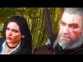Ich bin kein Yennefer-Fan! Sie hat mich nicht verdient! | The Witcher 3 Wild Hunt