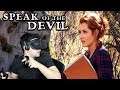 I'M IN A HORROR MOVIE AND I'M MAKING THE WORST DECISIONS! - Speak of the Devil #1 (Ending 9)