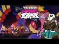 Ink y Error juegan Friday Night Funkin' con Mods EN VIVO - Gameplay Parte 27