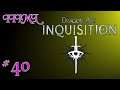 It Is In My Library - Dragon Age: Inquisition Episode 40