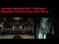 Jornada Resident Evil 1 Remaker (Episódio 13)