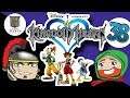 Kingdom Hearts: Project Gutenberg - Part 38 - Knightly Nerds