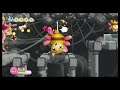 Kirby's Return to Dreamland EX Mode LVL 1-4 Gameplay. (3)