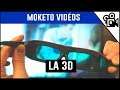 ►La 3D - MOKETO VIDÉOS #02 [MV SAISON 1]