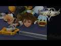 La magie Disney (Kingdom Hearts : Melody of memory #2)
