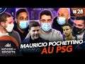 L'arrivée de Mauricio Pochettino au PSG, le gros retour de Stephen Curry ⚽🏀 | House of Sports #28