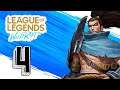 League of Legends: Wild Rift - Gameplay iOS & Android Part 4
