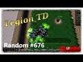 Legion TD Random #676 | Complete Bug Abuse