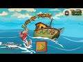 Let's Go Fishing - Offline Game - Feenu - Gameplay Walkthrough (iOS & Android) charmie nievera