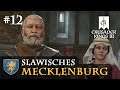 Let's Play Crusader Kings 3 12: Der Haudrauf von Rügen (Slawisches Mecklenburg / Rollenspiel)