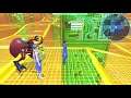 Let's Play Digimon Story Cyber Sleuth CE Hacker's Memory Chp 7 Epi 4 Epic Beetle Battle & Side Quest