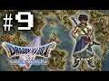 Let's Play Dragon Quest V #9 - Rescue Mission