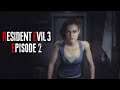 Let's Play Resident Evil 3 Ep. 2: Streets of Raccoon City