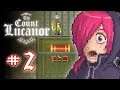 Let's Play the Count Lucanor! Part 2 - Secrets, Names, and Puzzles
