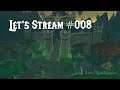 Let's Stream #008 Seuchensturz +4 [German][HD]