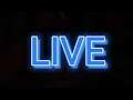 LIVE!!!!!!!