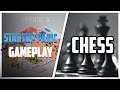 Livestream Replay - Startup Panic & Chess
