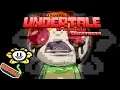 (Livestream Testing) Flowey plays The Binding of Undertale - Afterbirth Expansion