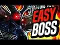 MANUS IS THE EASIEST BOSS IN DARK SOULS - Dark Souls: Rage Montage 16