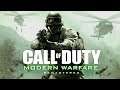 Call of Duty: Modern Warfare Remastered Alpha : Live PS4 Broadcast