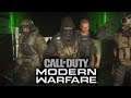 Modern Warfare: Warzone: One jump into Hell