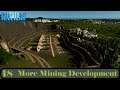 More Mining Development - Cities Skylines - Sunset Harbour DLC - 18