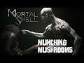 Munching Mushrooms (Mortal Shell)