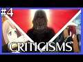 My Thoughts and Criticisms on Three Houses - Part 4 - PROM. SUPER SAIYAN, AND DEATH!