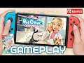 My Universe – PET CLINIC CATS & DOGS Nintendo Switch Gameplay (no commentary)