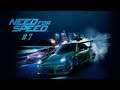 NEED FOR SPEED ep. 7: "Me das un autógrafo" |Ps4 Pro|