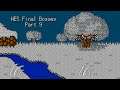 NES Final Bosses Part 9