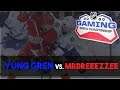 NHL 19 GWC - Canadian Regional Finals R1 Gren vs. MrDreeezzee (Highlights)