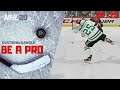 NHL 20 BE A PRO #23 (PUTTING UP POINTS!)