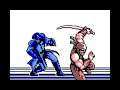 Ninja Gaiden Shadow (GB) - Full Run + Ending