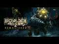 NO TENGO BALAS PARA NADA - Bioshock 2 Remastered - Parte 3